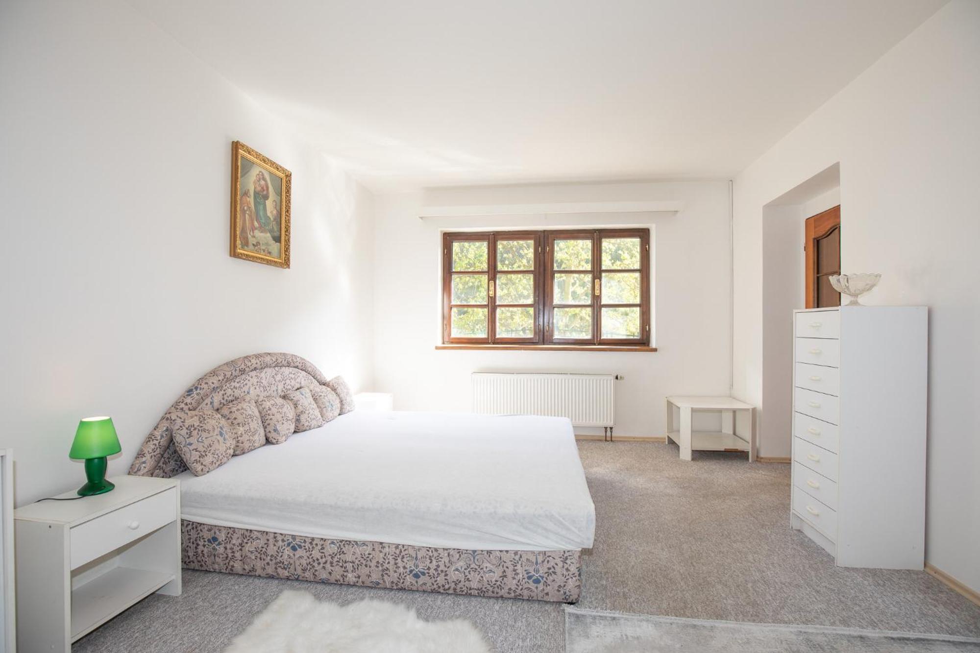 Resort U Jelena Křivoklát Eksteriør billede